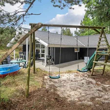 Jannick - 1-5km From The Sea By Interhome Σπίτι διακοπών