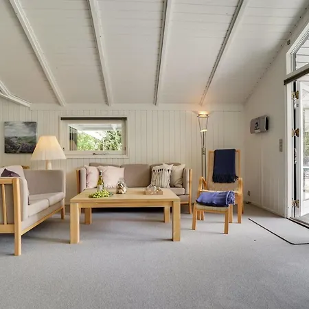 Σπίτι διακοπών Jannick - 1-5km From The Sea By Interhome *