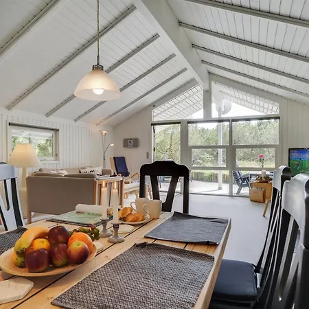 Feriehus Jannick - 1-5km From The Sea By Interhome *