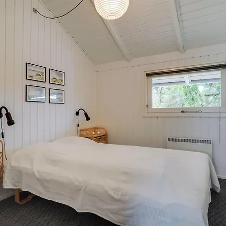 Jannick - 1-5km From The Sea By Interhome Feriehus Blåvand