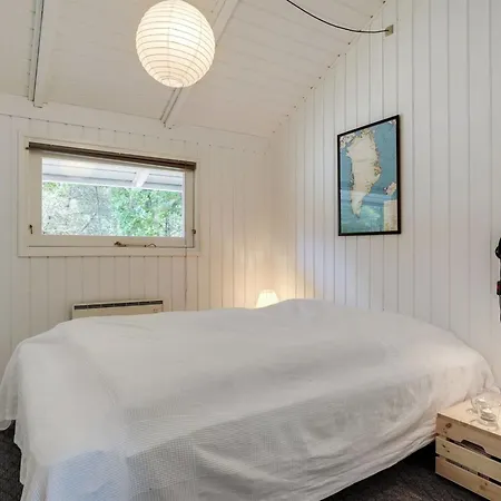 Jannick - 1-5km From The Sea By Interhome Σπίτι διακοπών