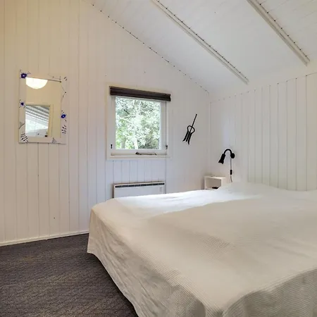 Jannick - 1-5km From The Sea By Interhome Σπίτι διακοπών *