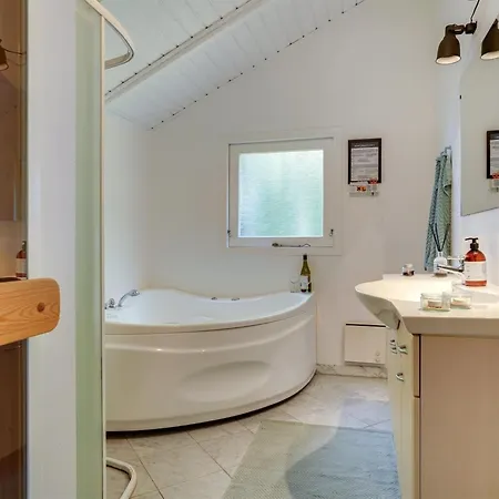 Jannick - 1-5km From The Sea By Interhome Σπίτι διακοπών Blåvand