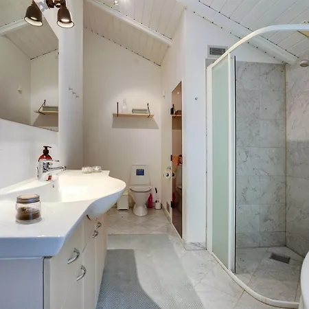 Jannick - 1-5km From The Sea By Interhome Σπίτι διακοπών Blåvand