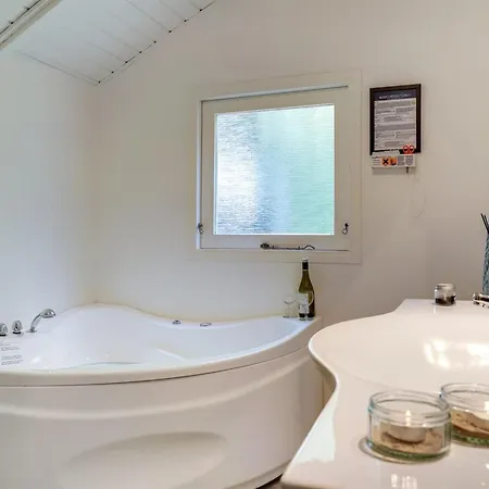 Jannick - 1-5km From The Sea By Interhome Σπίτι διακοπών