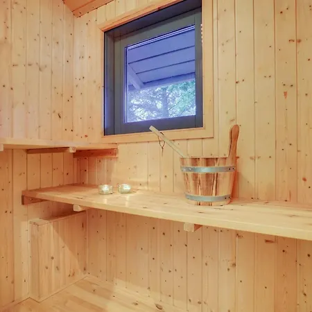 Σπίτι διακοπών Jannick - 1-5km From The Sea By Interhome Blåvand