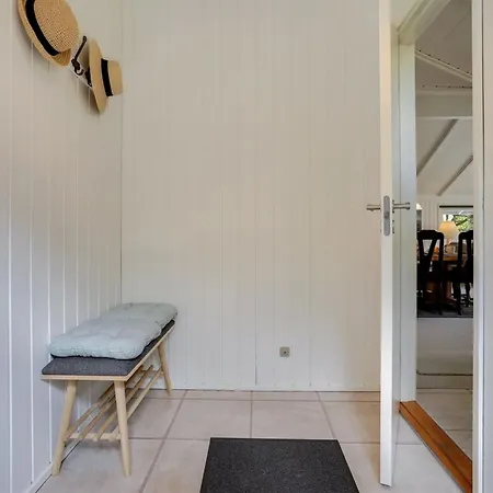 Jannick - 1-5km From The Sea By Interhome Σπίτι διακοπών *