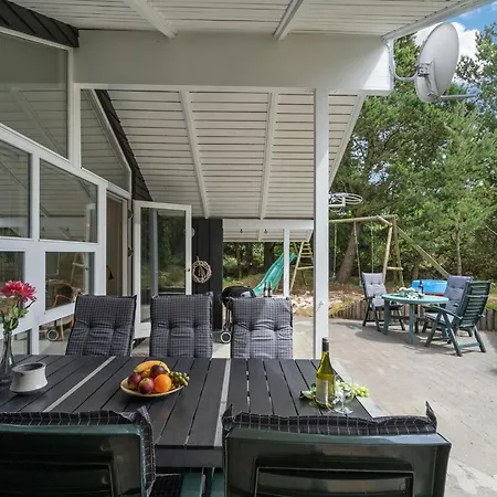 Σπίτι διακοπών Jannick - 1-5km From The Sea By Interhome