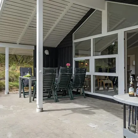 Σπίτι διακοπών Jannick - 1-5km From The Sea By Interhome Blåvand