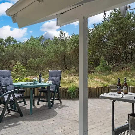 Feriehus Jannick - 1-5km From The Sea By Interhome