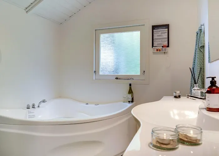 Jannick - 1-5km From The Sea By Interhome Дом отдыха